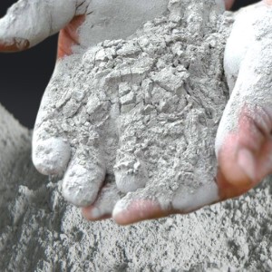 Cement